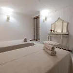 דירה Giardino Al Mare פורטה דיי מארמי
