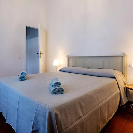 Apartment Giardino Al Mare *