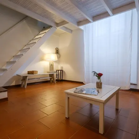 Apartment Giardino Al Mare