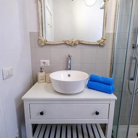 Giardino Al Mare Apartment *