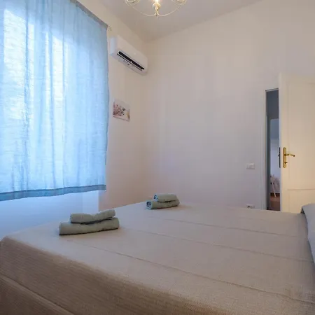 Apartment Giardino Al Mare Forte dei Marmi