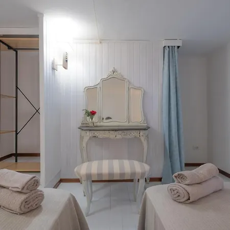 דירה Giardino Al Mare *