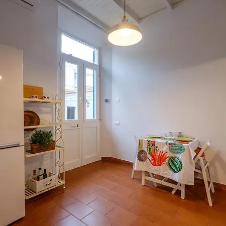 Giardino Al Mare Apartment Forte dei Marmi