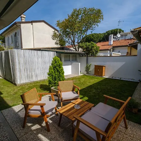 Giardino Al Mare Apartment